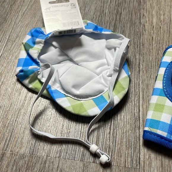 Pet Harness + Hat Size Small - Picture 14 of 15